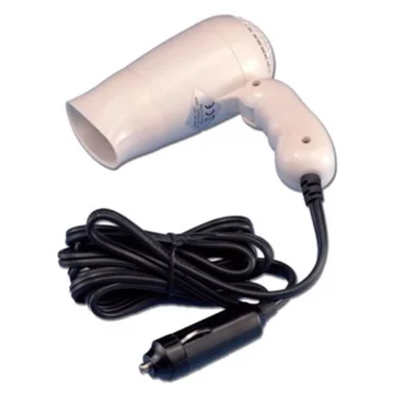 TREM Saç Kurutma Makinesi - 1