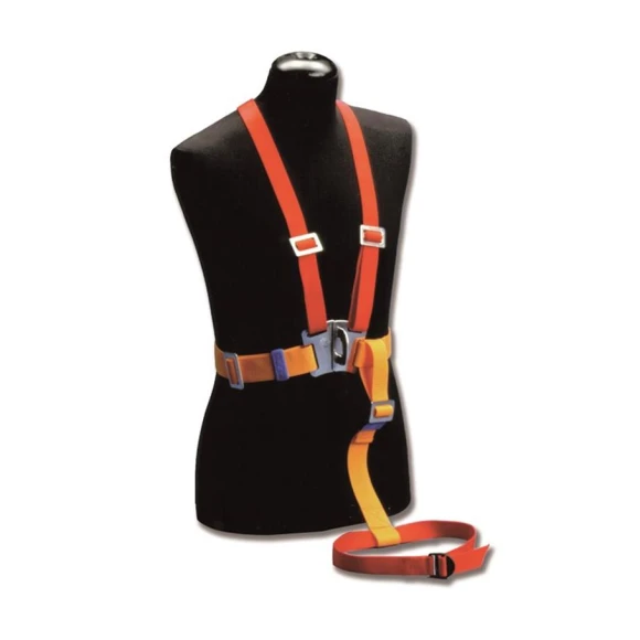 TREM Trem Emniyet Kemeri - Atlantic-