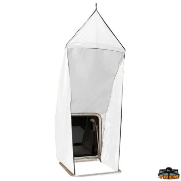 TREM Trem Havalandırma Yelkeni, h:185cm - 1