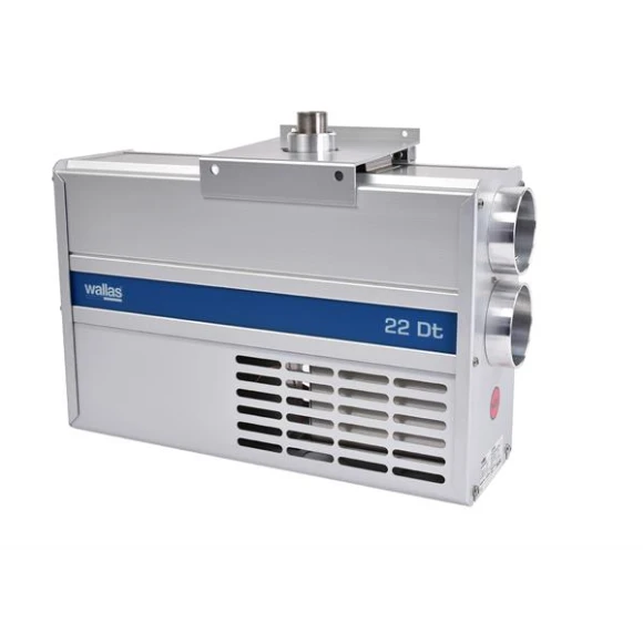 WALLAS Wallas Diesel Isıtıcı 22DT Isıtıcı 2.2kw