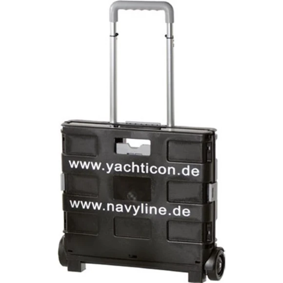 YACHTICON TAŞIMA ARABASI KASALI KAPASİTE 25 KG