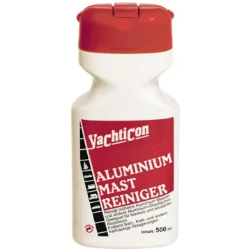 YACHTICON Yachticon Alüminyum Direk Temizleyici 500 ml - 1