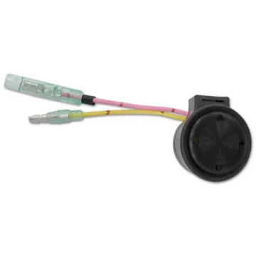 Akustik alarm. 12V. - 1