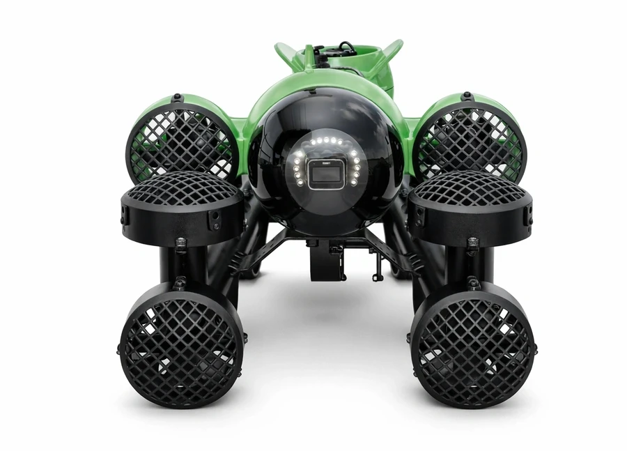 Aquabotix Hydroview Pro