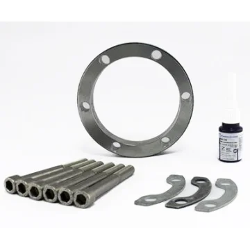 Aquadrive 6126012 adaptör kit - 1