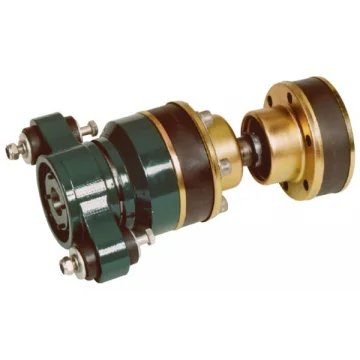 AQUADRIVE CVB 21.10 - 1