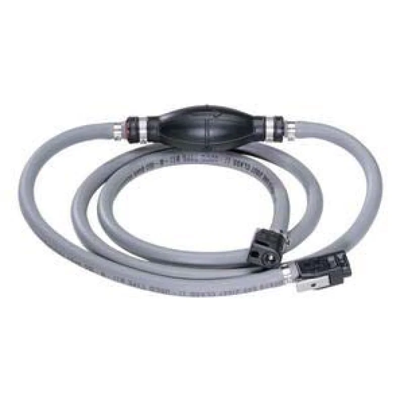 Attwood benzin hortumu