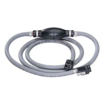 Attwood benzin hortumu - 1