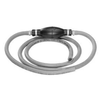 Attwood benzin hortumu, universal. - 1