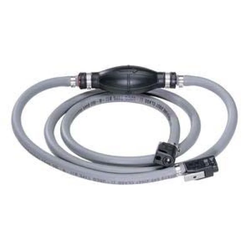 Attwood benzin hortumu