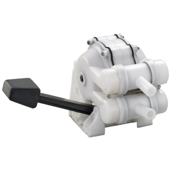 Ayak su pompası, 15 L/Dak.