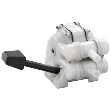 Ayak su pompası, 15 L/Dak. - 1