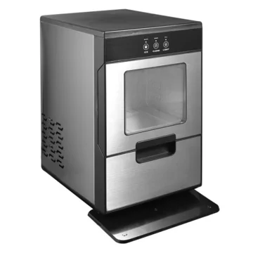 COOL CONCEPT Cool Concept Hzb-20N 220V Buz Makinesi 20 Kg - 1