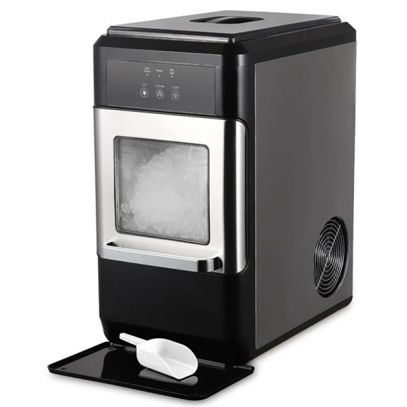 COOL CONCEPT Cool Concept Hzb-25An 220V Ice Maker 20 Kg