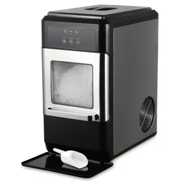 COOL CONCEPT Cool Concept Hzb-25An 220V Ice Maker 20 Kg - 1