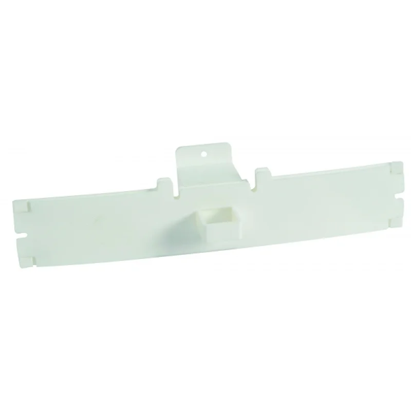 Çöp torbası braketi. Kendiliğinden kapanarak kokuyu önler.