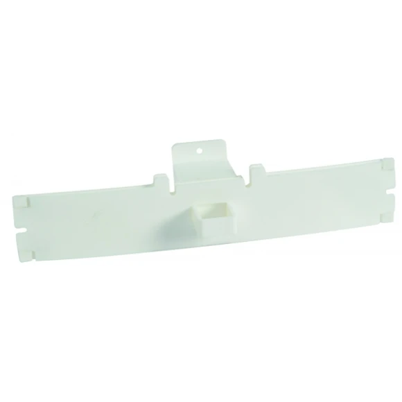 Çöp torbası braketi. Kendiliğinden kapanarak kokuyu önler.