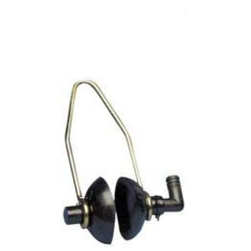 Dıştan takma motor için yıkama aparatı. Universal.