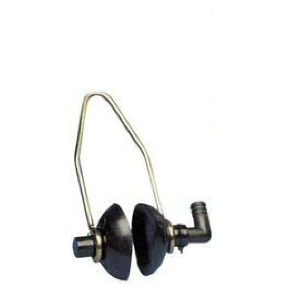 Dıştan takma motor için yıkama aparatı. Universal.