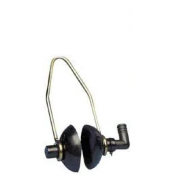 Dıştan takma motor için yıkama aparatı. Universal. - 1