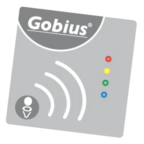 GOBIUS GOBIUS PİS SU İÇİN 4 LEDLİ PANEL