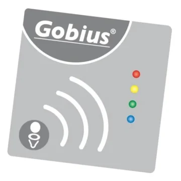 GOBIUS GOBIUS PİS SU İÇİN 4 LEDLİ PANEL - 1