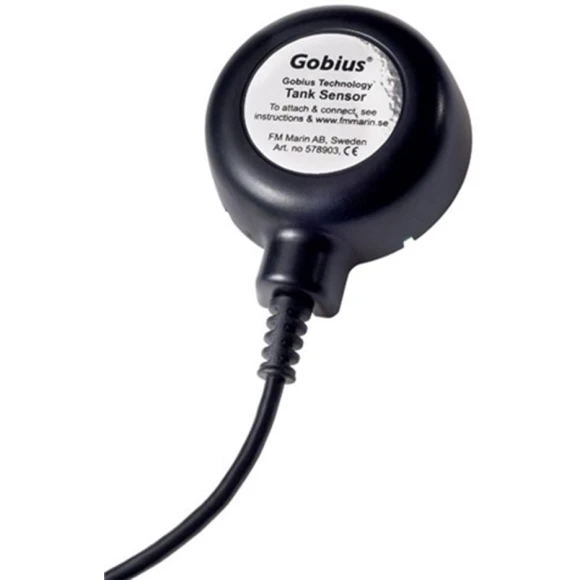 GOBIUS Gobius Su/Yakıt için Ultrasonik tank seviye göstergesi