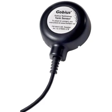 GOBIUS Gobius Su/Yakıt için Ultrasonik tank seviye göstergesi - 1