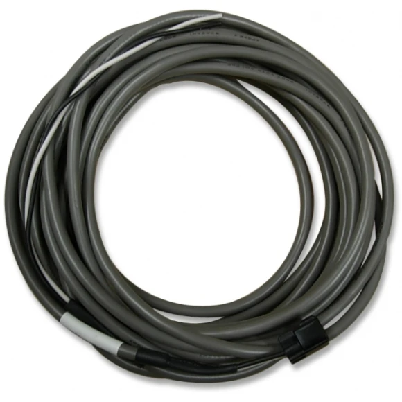 Güç kablosu seti. 6.1 mt.