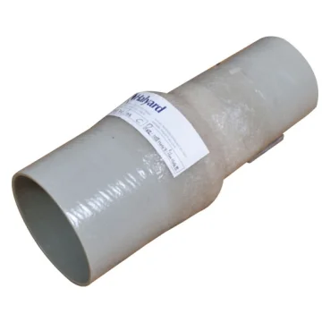 Halyard GRP Adaptörler - 1