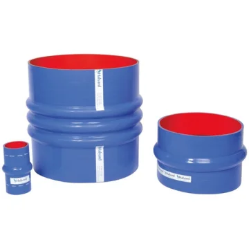 Halyard Silikon Esnek Egzoz Körüğü - 1