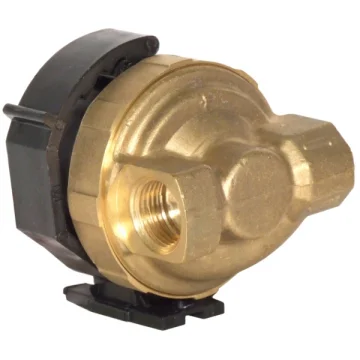 Jabsco 59520-0000 Manyetik Tahrikli Sirkülasyon Pompası  - 1