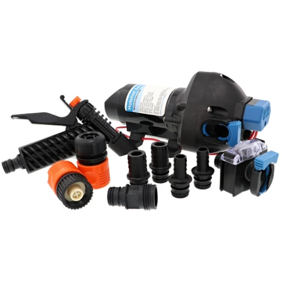 Jabsco HotShot 3 Güverte Yıkama Pompası