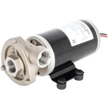 Jabsco Santrifüj Siklon Pompa - 1