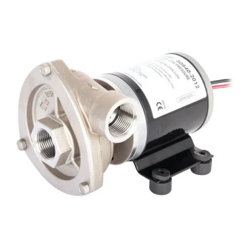 Jabsco Centrifugal Cyclone Pump