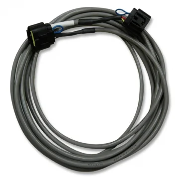 Komünikasyon kablosu seti. - 1