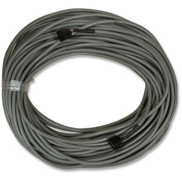 Kumanda kablosu seti. 30 mt.