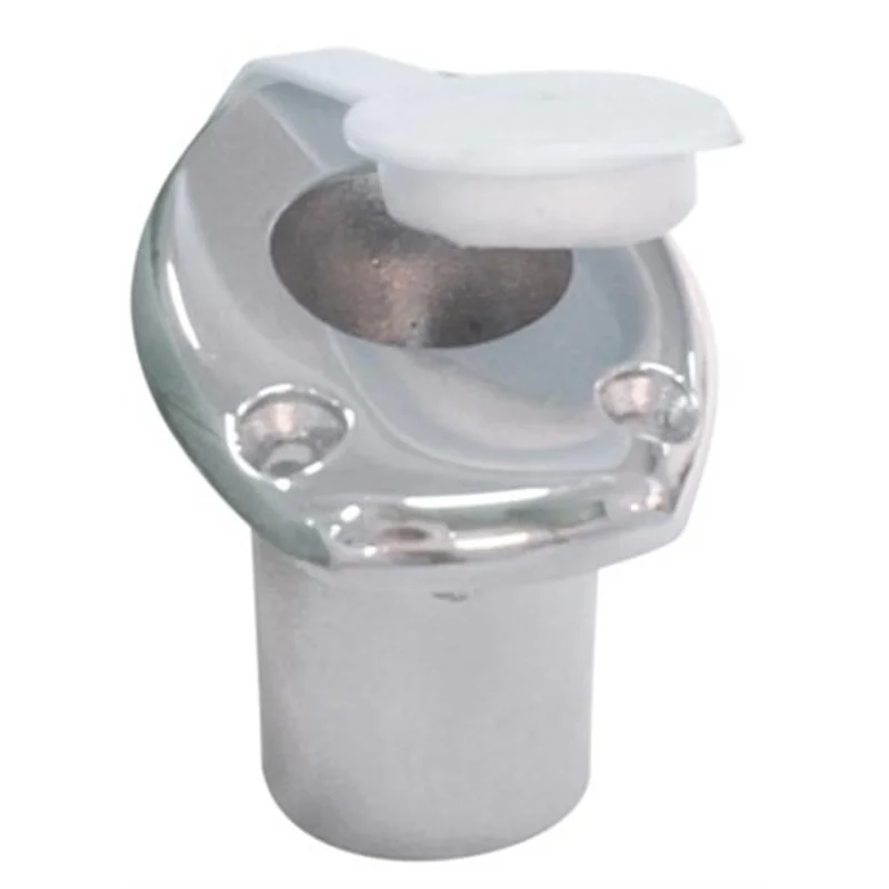 KWING METAL Flagpole socket DIAMETER 25MM