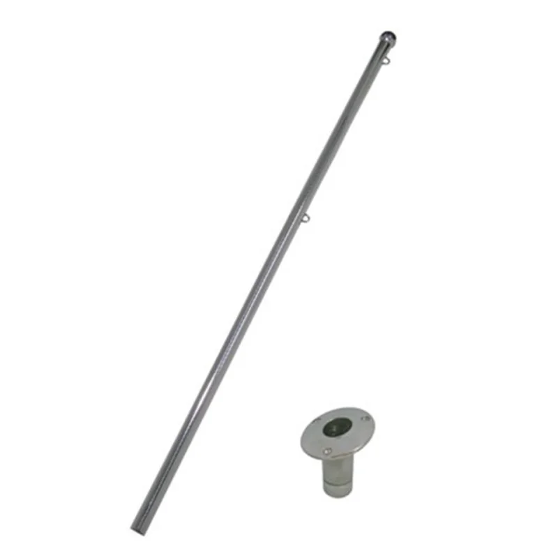 MARINE TOWN Flagpole 31MM