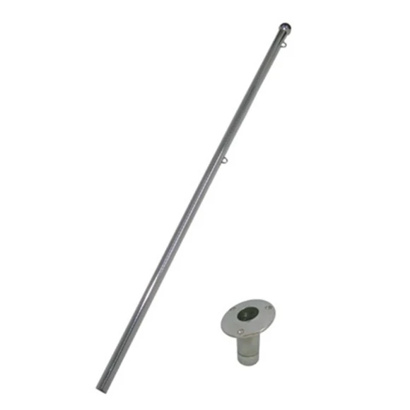 MARINE TOWN Bayrak direği 31MM