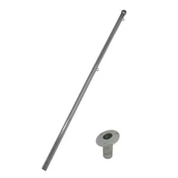 MARINE TOWN Flagpole 31MM - 1