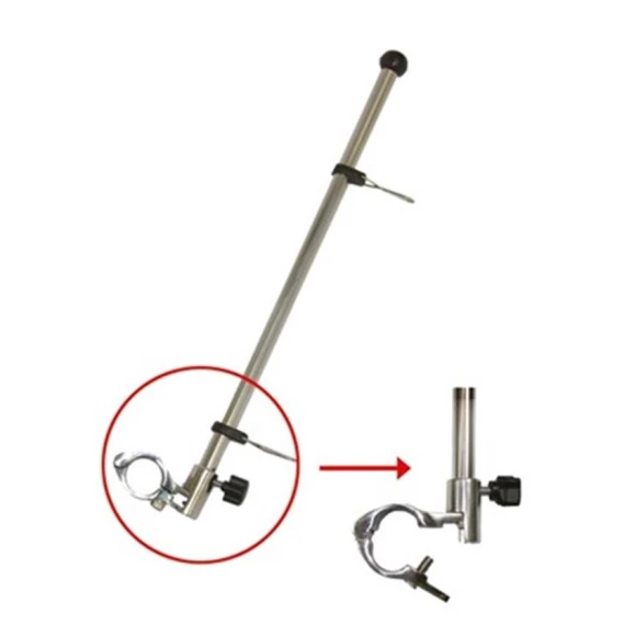 MARINE TOWN Bayrak direği 450 MM A2