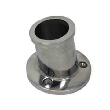 MARINE TOWN Flagpole socket 25MM - 1