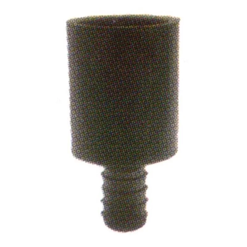 MARINE TOWN Flagpole mount adapter