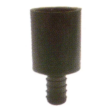 MARINE TOWN Flagpole mount adapter - 1