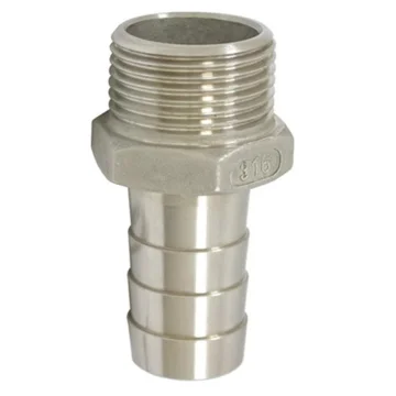 MARINE TOWN Hortum rakoru 63MM - 1