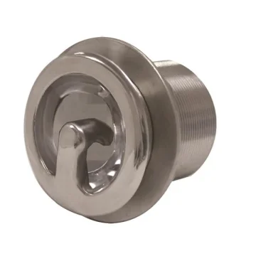 MARINE TOWN Kayak Çeki Mapası - 1