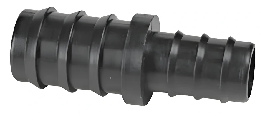 Markasız Hortum adaptörü, plastik