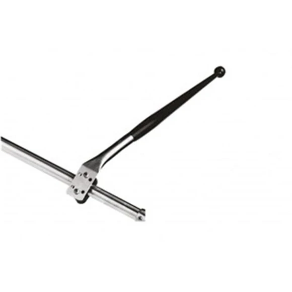 Markasız Maun bayrak direği