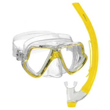 Maske-Şnorkel Seti. Çocuk.